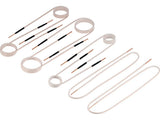 SET BOBINE PENTRU YATO YT-05881 INCALZITOR CU INDUCTIE YT-05880 YATO - scule electrice si unelte profesionale - BricoMart