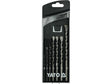 SET BURGHIE BETON, YATO YT-4390 7 BUC, 4-12MM YATO - scule electrice si unelte profesionale - BricoMart