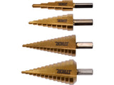 SET BURGHIE IN STHOR 22617 TREPTE, 4 BUC STHOR - scule electrice si unelte profesionale - BricoMart