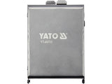 SET BURGHIE IN YATO YT-44705 TREPTE, 4 BUC YATO - scule electrice si unelte profesionale - BricoMart