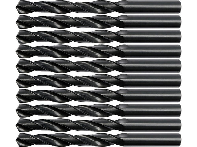 SET BURGHIE METAL YATO YT-4435 HSS 3MM - 10 BUC YATO - scule electrice si unelte profesionale - BricoMart