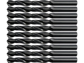 SET BURGHIE METAL YATO YT-4437 HSS 3.5MM- 10 BUC YATO - scule electrice si unelte profesionale - BricoMart