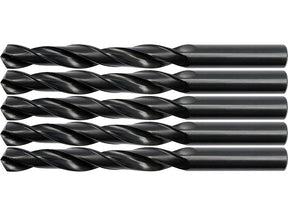 SET BURGHIE METAL YATO YT-4450 8.5MM, HSS, 5 BUC YATO - scule electrice si unelte profesionale - BricoMart