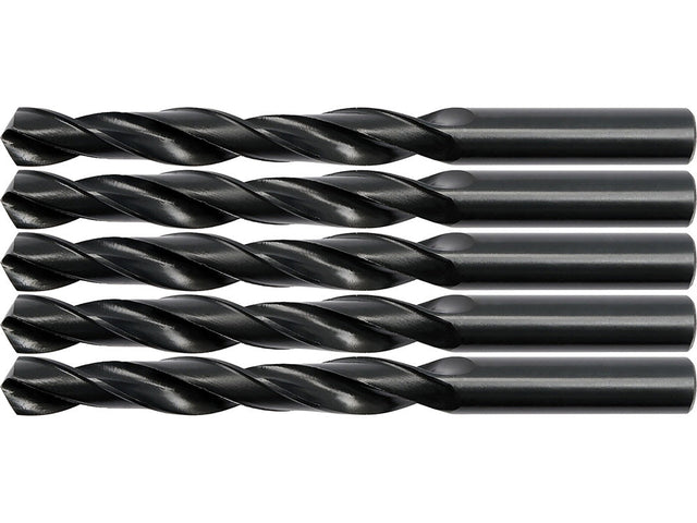 SET BURGHIE METAL YATO YT-4450 8.5MM, HSS, 5 BUC YATO - scule electrice si unelte profesionale - BricoMart