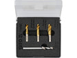 SET BURGHIE PENTRU YATO YT-28922 PUNCTE DE SUDURA, 4 PIESE YATO - scule electrice si unelte profesionale - BricoMart