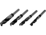 SET BURGHIE PENTRU YATO YT-44625 METAL, 4 BUC, 14-20MM YATO - scule electrice si unelte profesionale - BricoMart