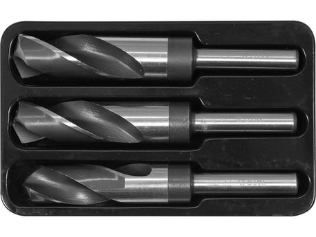 SET BURGHIE PENTRU YATO YT-44626 METAL, 3 BUC, 22-25MM YATO - scule electrice si unelte profesionale - BricoMart