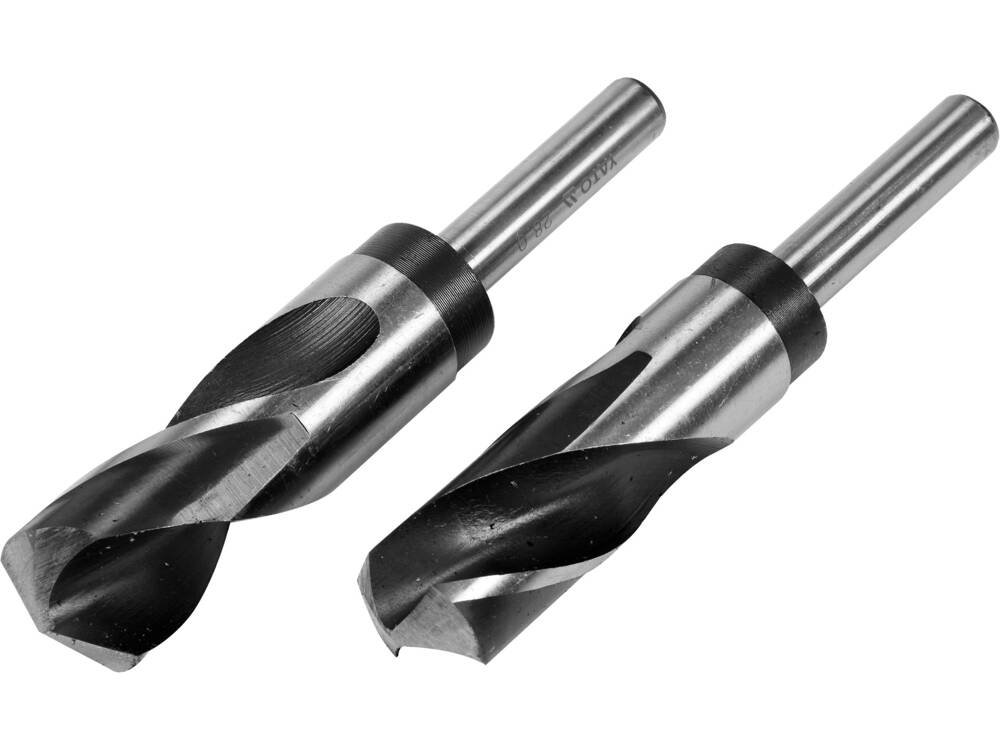 SET BURGHIE PENTRU YATO YT-44627 METAL, 2 BUC, 26-28MM YATO - scule electrice si unelte profesionale - BricoMart
