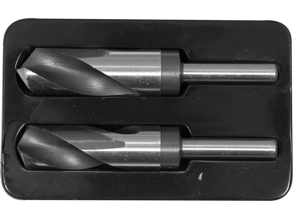 SET BURGHIE PENTRU YATO YT-44627 METAL, 2 BUC, 26-28MM YATO - scule electrice si unelte profesionale - BricoMart