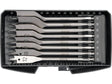 SET BURGHIE PLATE YATO YT-3259 PENTRU LEMN 12-32MM, 8 BUC YATO - scule electrice si unelte profesionale - BricoMart