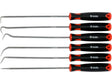 SET CARLIGE PENTRU YATO YT-08428 EXTRAS GARNITURI, 6 PIESE YATO - scule electrice si unelte profesionale - BricoMart