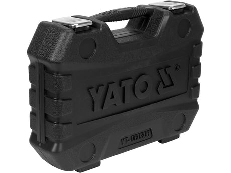 SET CHEI ANTIFURT JANTE OPEL, 21 PIESE Yato YT - 060306 Yato - scule electrice si unelte profesionale - BricoMart