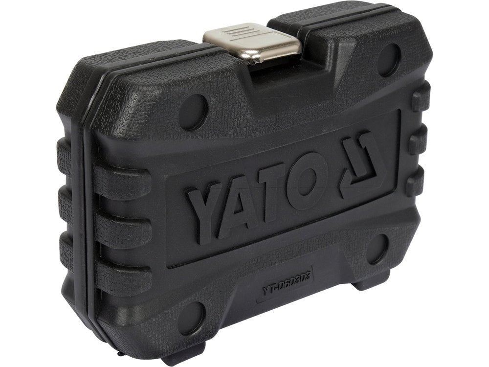 SET CHEI ANTIFURT YATO YT-060303 JANTE BMW, 22 PIESE YATO - scule electrice si unelte profesionale - BricoMart