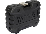 SET CHEI ANTIFURT YATO YT-060303 JANTE BMW, 22 PIESE YATO - scule electrice si unelte profesionale - BricoMart