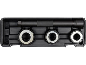 SET CHEI BIELETA YATO YT-06155 4 BUC, 30-45MM YATO - scule electrice si unelte profesionale - BricoMart