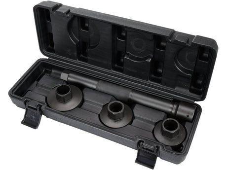 SET CHEI BIELETA YATO YT-06155 4 BUC, 30-45MM YATO - scule electrice si unelte profesionale - BricoMart