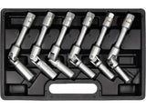 SET CHEI BUJII YATO YT-0534 INCANDESCENTE 8-16MM 3/8 YATO - scule electrice si unelte profesionale - BricoMart