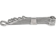 SET CHEI COMBINATE NO NAME 51645 6-32MM, 20 BUC NO NAME - scule electrice si unelte profesionale - BricoMart