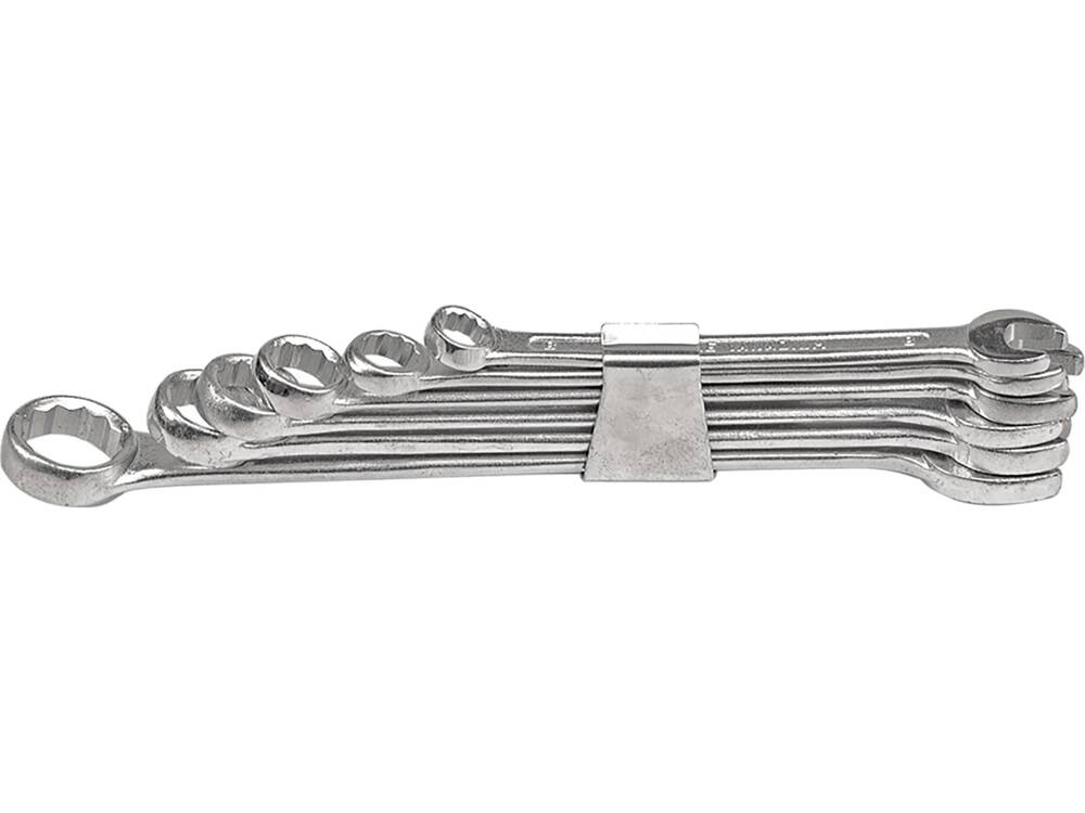 SET CHEI COMBINATE NO NAME 51645 6-32MM, 20 BUC NO NAME - scule electrice si unelte profesionale - BricoMart