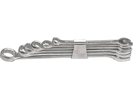 SET CHEI COMBINATE NO NAME 51645 6-32MM, 20 BUC NO NAME - scule electrice si unelte profesionale - BricoMart