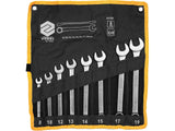 SET CHEI COMBINATE VOREL 51705 SATINATE, CR-V, 8 BUC VOREL - scule electrice si unelte profesionale - BricoMart