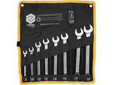 SET CHEI COMBINATE VOREL 51705 SATINATE, CR-V, 8 BUC VOREL - scule electrice si unelte profesionale - BricoMart
