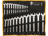 SET CHEI COMBINATE VOREL 51715 25 BUC, 6-32MM VOREL - scule electrice si unelte profesionale - BricoMart