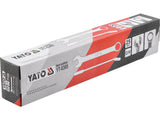 SET CHEI COMBINATE YATO YT-0365 6-32MM, 25 BUC YATO - scule electrice si unelte profesionale - BricoMart