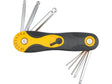 SET CHEI HEXAGONALE VOREL 56505 8 BUC. VOREL - scule electrice si unelte profesionale - BricoMart