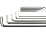 SET CHEI IMBUS YATO YT-0519 10BUC 3-17MM CR-V YATO - scule electrice si unelte profesionale - BricoMart