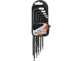 SET CHEI IMBUS, YATO YT-0561 S2, 10 BUC YATO - scule electrice si unelte profesionale - BricoMart