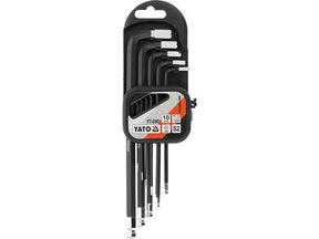 SET CHEI IMBUS, YATO YT-0561 S2, 10 BUC YATO - scule electrice si unelte profesionale - BricoMart