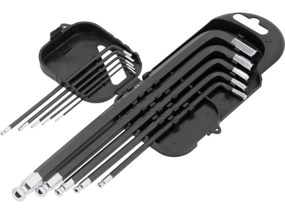 SET CHEI IMBUS, YATO YT-0561 S2, 10 BUC YATO - scule electrice si unelte profesionale - BricoMart