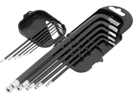 SET CHEI IMBUS, YATO YT-0561 S2, 10 BUC YATO - scule electrice si unelte profesionale - BricoMart