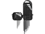 SET CHEI IMBUS, YATO YT-0561 S2, 10 BUC YATO - scule electrice si unelte profesionale - BricoMart