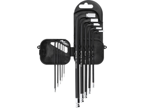 SET CHEI IMBUS, YATO YT-0561 S2, 10 BUC YATO - scule electrice si unelte profesionale - BricoMart
