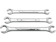 SET CHEI INELARE VOREL 57700 SEMIDESCHISE 10X11, 12X13, 15X17MM VOREL - scule electrice si unelte profesionale - BricoMart