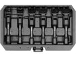 SET CHEI INELARE YATO YT-01440 SEMI-DESCHISE CU ARTICULATIE, 3/8 YATO - scule electrice si unelte profesionale - BricoMart