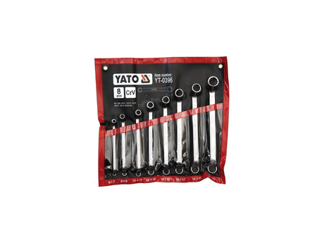 SET CHEI INELARE YATO YT-0396 CU COT 6-22MM YATO - scule electrice si unelte profesionale - BricoMart