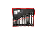 SET CHEI INELARE YATO YT-0398 CU COT 6-32MM,12BUC YATO - scule electrice si unelte profesionale - BricoMart