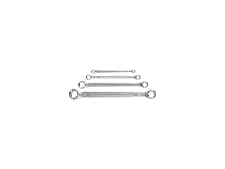 SET CHEI INELARE YATO YT-0530 TORX, 4 BUC, E6-E24 YATO - scule electrice si unelte profesionale - BricoMart