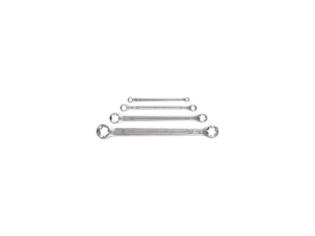 SET CHEI INELARE YATO YT-0530 TORX, 4 BUC, E6-E24 YATO - scule electrice si unelte profesionale - BricoMart