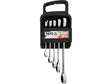 SET CHEI INELARE YATO YT-5038 CU CLICHET, 5 BUC YATO - scule electrice si unelte profesionale - BricoMart