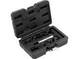 Set chei pentru busoane ulei plastic Yato YT - 05981 , otel CrV , 3/8" , 9BUC YATO - scule electrice si unelte profesionale - BricoMart