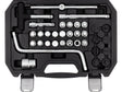 Set chei pentru busoane ulei YATO YT-05999