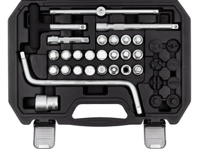 Set chei pentru busoane ulei YATO YT-05999