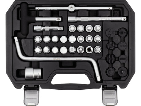Set chei pentru busoane ulei YATO YT-05999