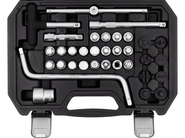 Set chei pentru busoane ulei YATO YT-05999
