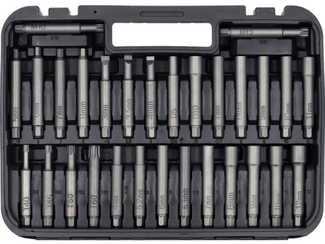 Set Chei pentru montarea amortizorului Yato YT - 06212 , 1/2" , 50BUC YATO - scule electrice si unelte profesionale - BricoMart