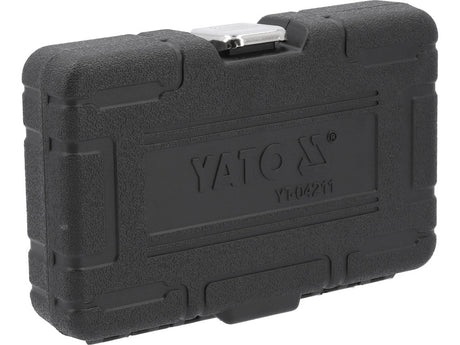 SET CHEI PENTRU YATO YT-04211 ALTERNATOR, 22 PIESE YATO - scule electrice si unelte profesionale - BricoMart